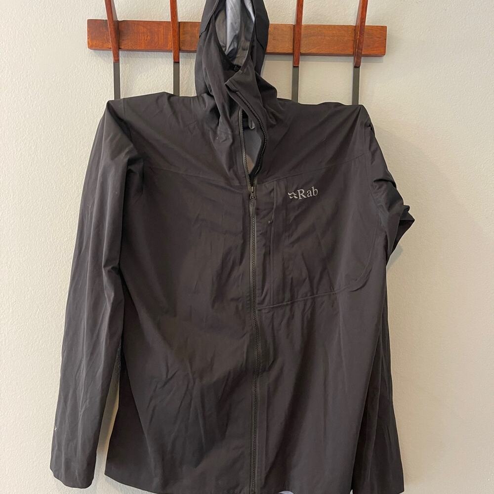 Rab Downpour Eco Jacket - Women's